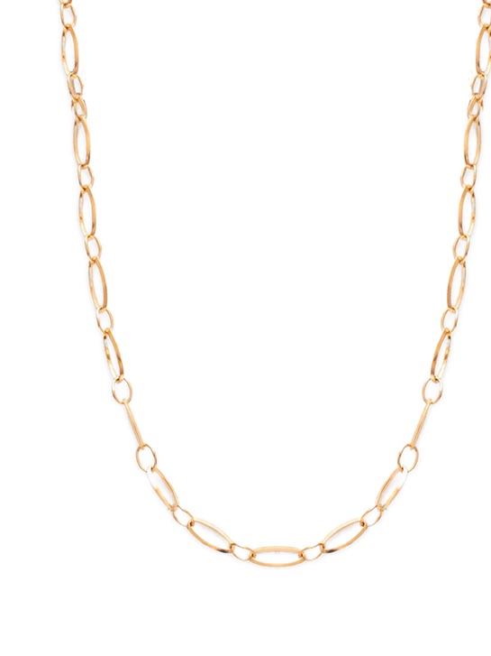 Hey Harper Barbados Chain Necklace